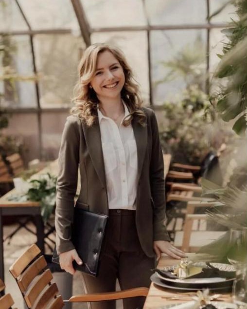 Ariane Schumacher – Ariane Weddings